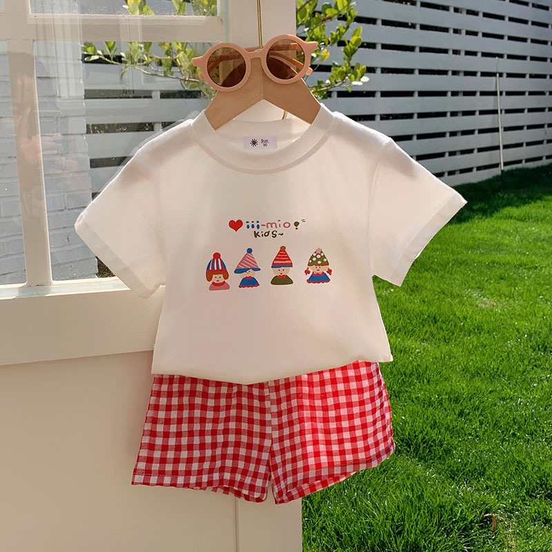 Boutique Children's Wear Girls - Summer Clothing Boutiques ulasan dan harga