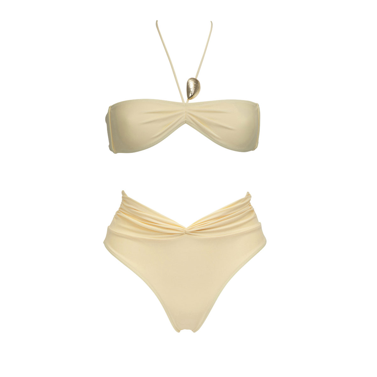 3 Pieces Bikini 2026 Sexy Wome - Swim Cover Up Mesh ulasan dan harga