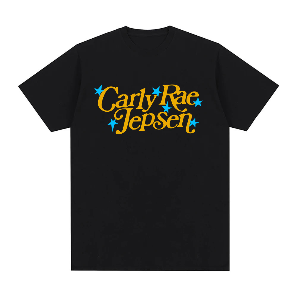 Summer Carly Rae Jepsen T-Shir - Summer Rae Clothing ulasan dan harga