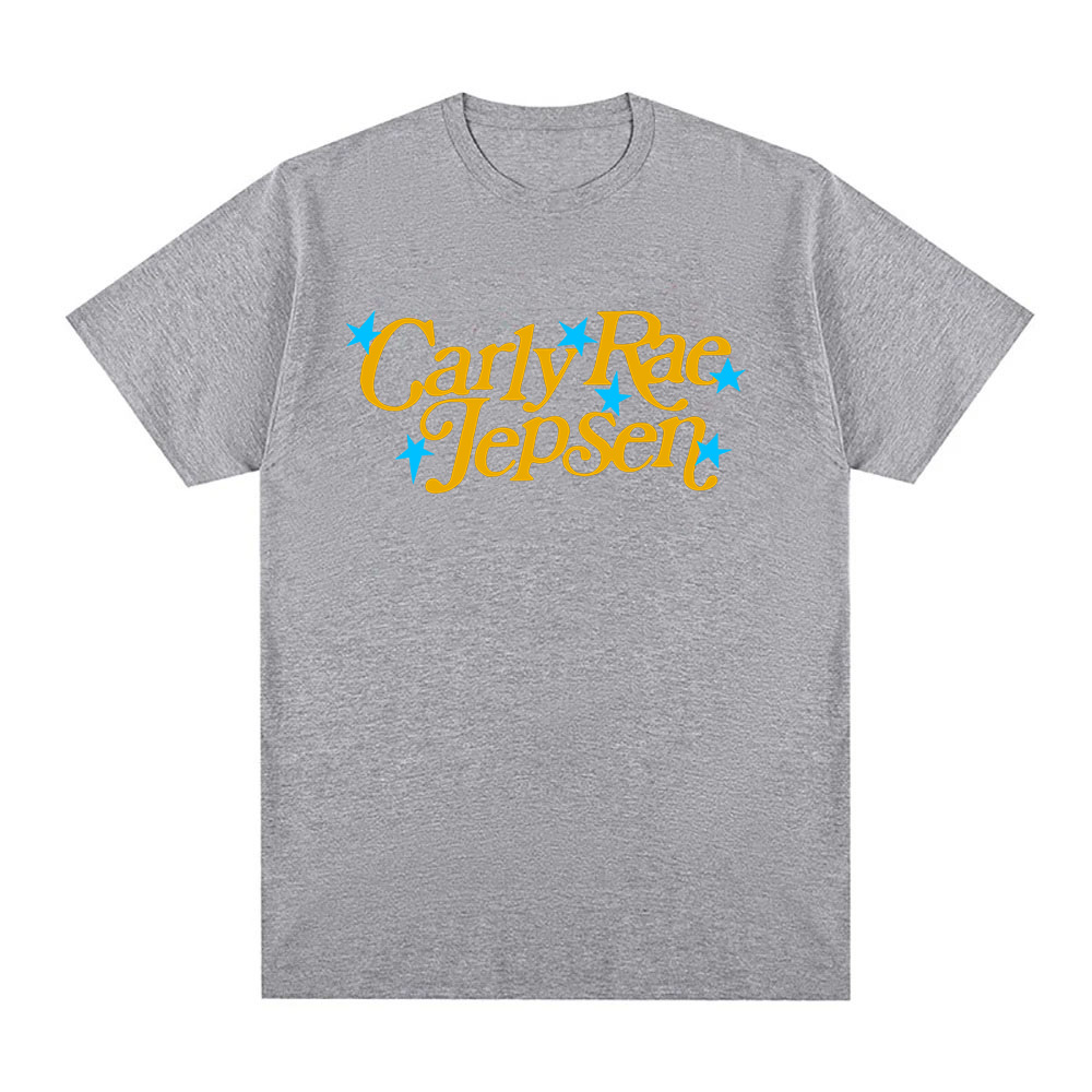 Summer Carly Rae Jepsen T-Shir - Summer Rae Clothing ulasan dan harga