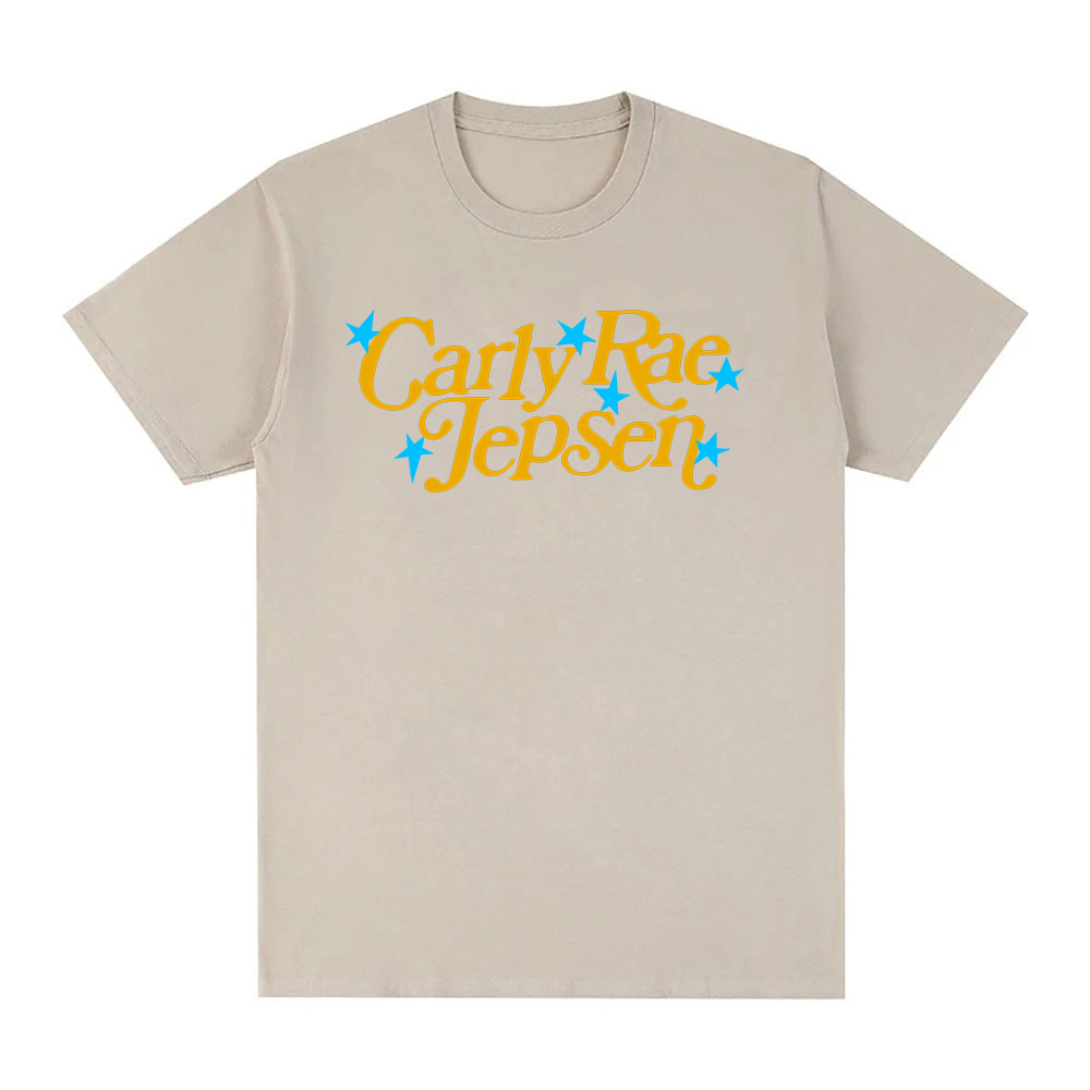 Summer Carly Rae Jepsen T-Shir - Summer Rae Clothing ulasan dan harga