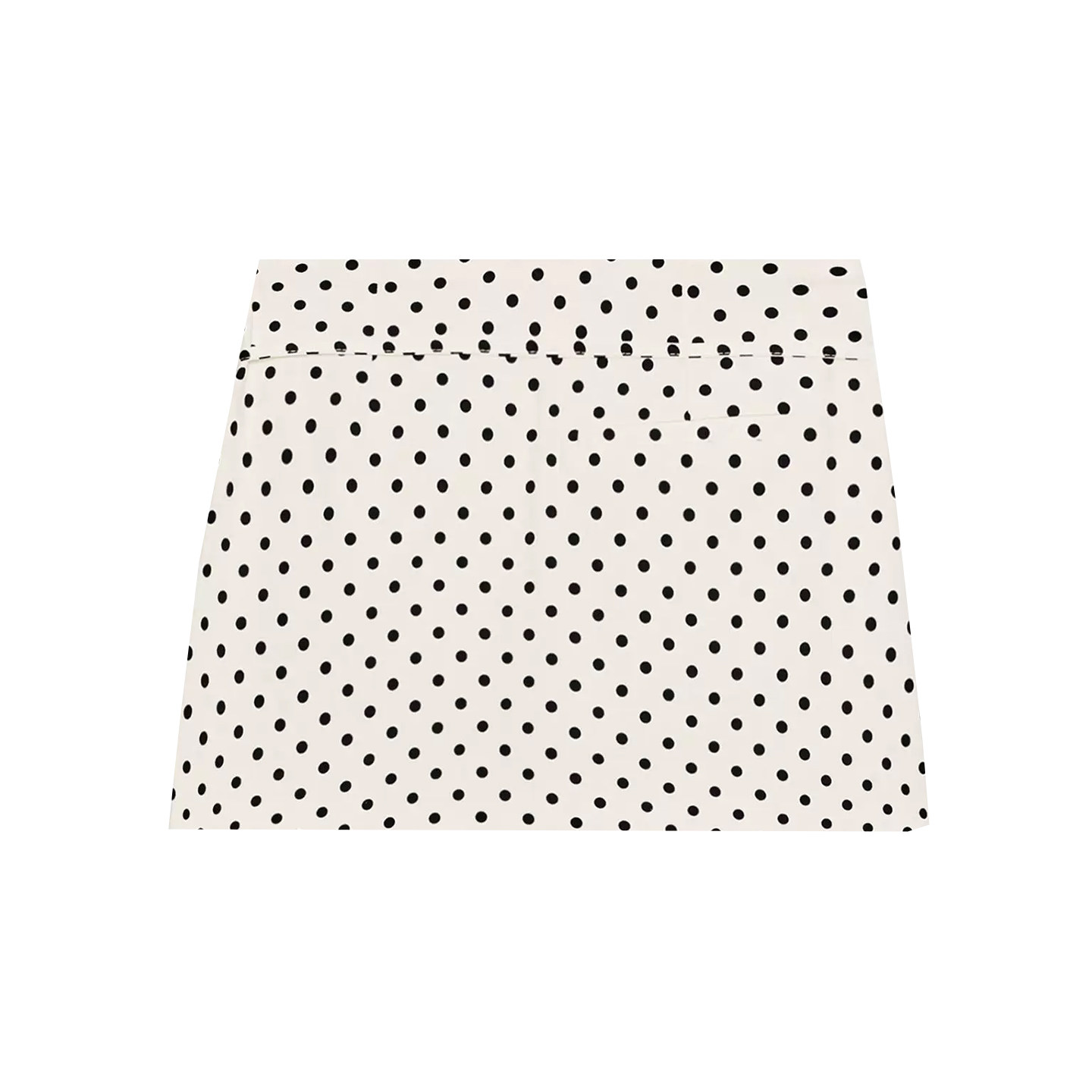 Fashionable A-Line Skirt with  - Summer Line Clothing Brand ulasan dan harga