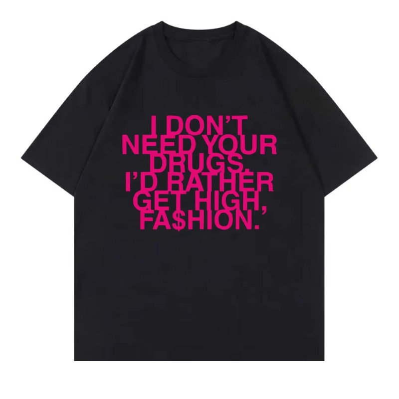 I Don’t Need Your Drugs I’d Ra - Summer Rae Clothing ulasan dan harga