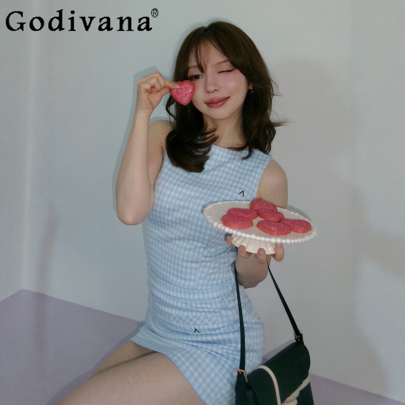 2-piece Set Women's Matching S - Summer Clothing For Girls ulasan dan harga