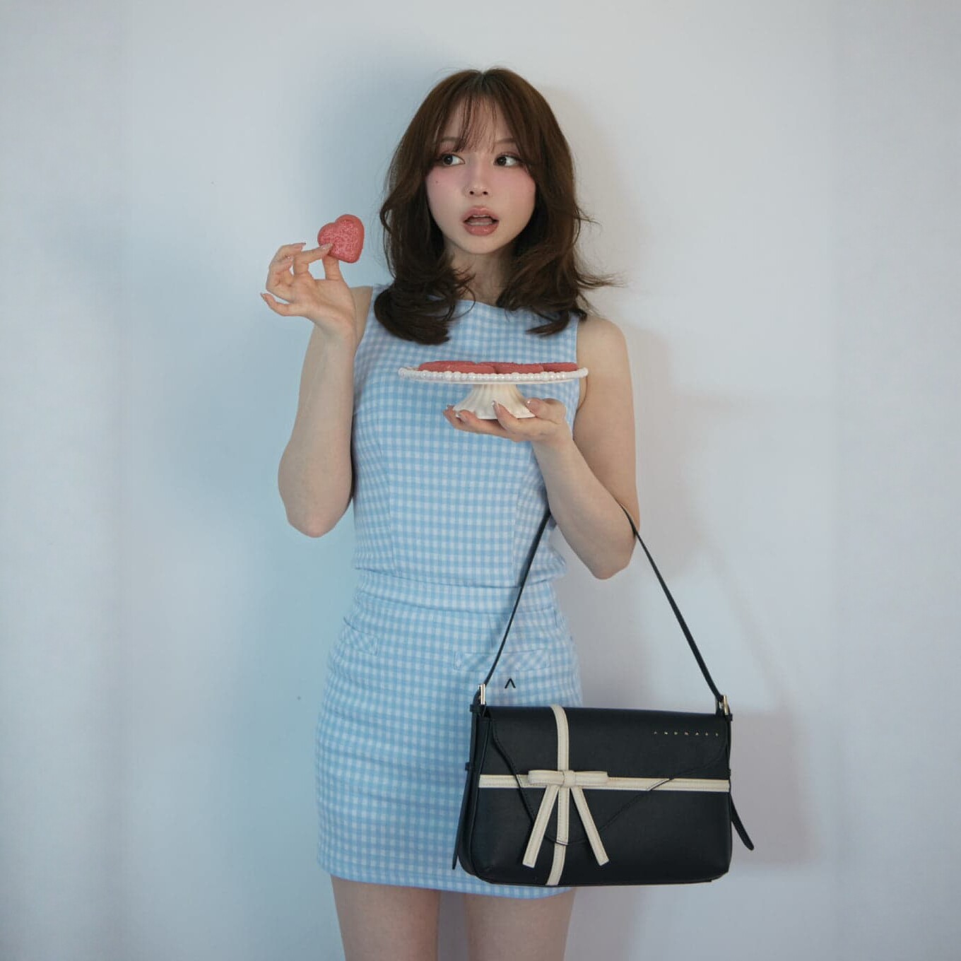 2-piece Set Women's Matching S - Summer Clothing For Girls ulasan dan harga