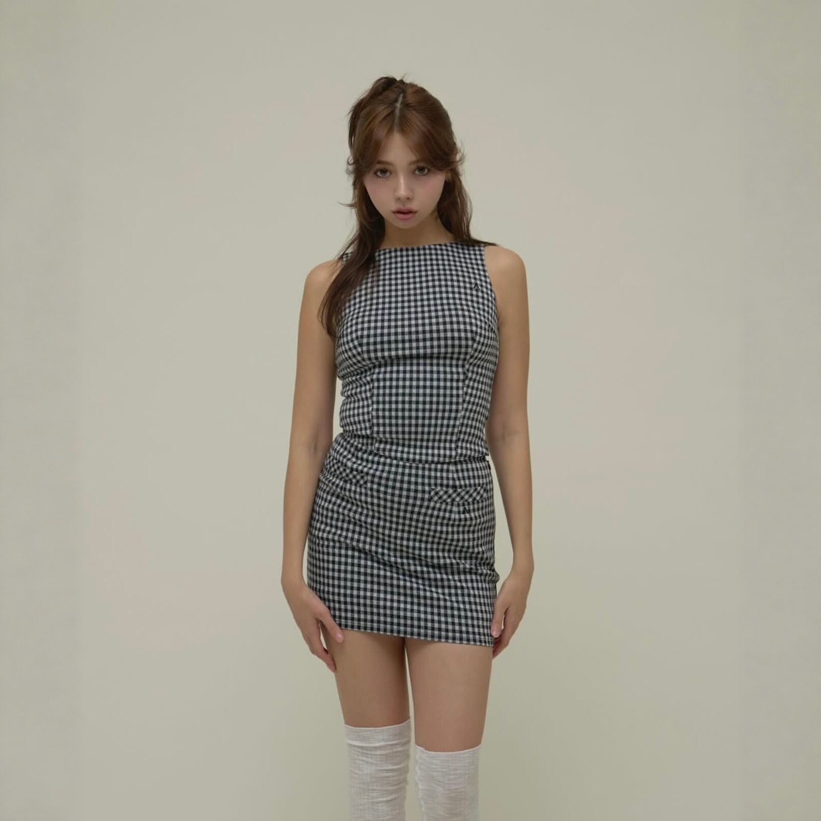 2-piece Set Women's Matching S - Summer Clothing For Girls ulasan dan harga