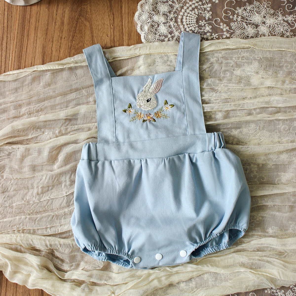 Summer Kids Baby Girls Jumper  - Summer Jumper Clothing ulasan dan harga
