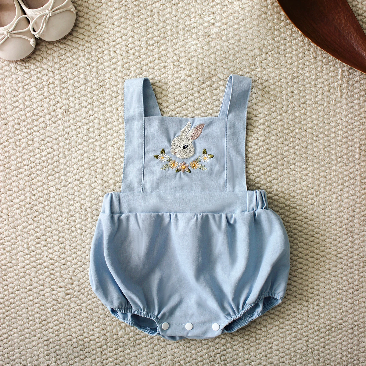 Summer Kids Baby Girls Jumper  - Summer Jumper Clothing ulasan dan harga