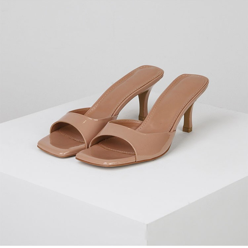 New Summer Women's Slippers Lu - Summer Clothing Offers ulasan dan harga