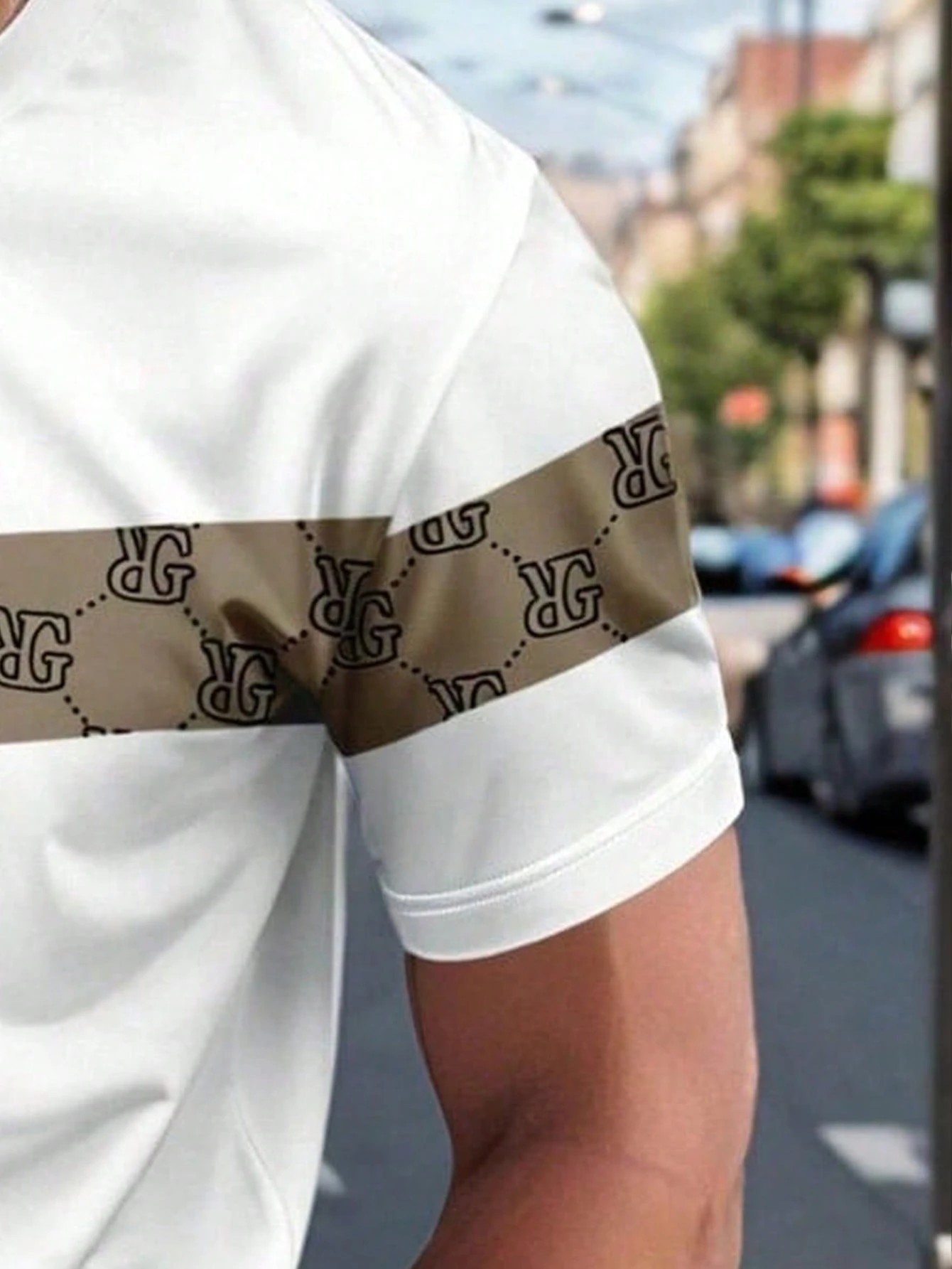 2026 Summer Men's Suit with 3D - Summer Clothing Styles Men ulasan dan harga