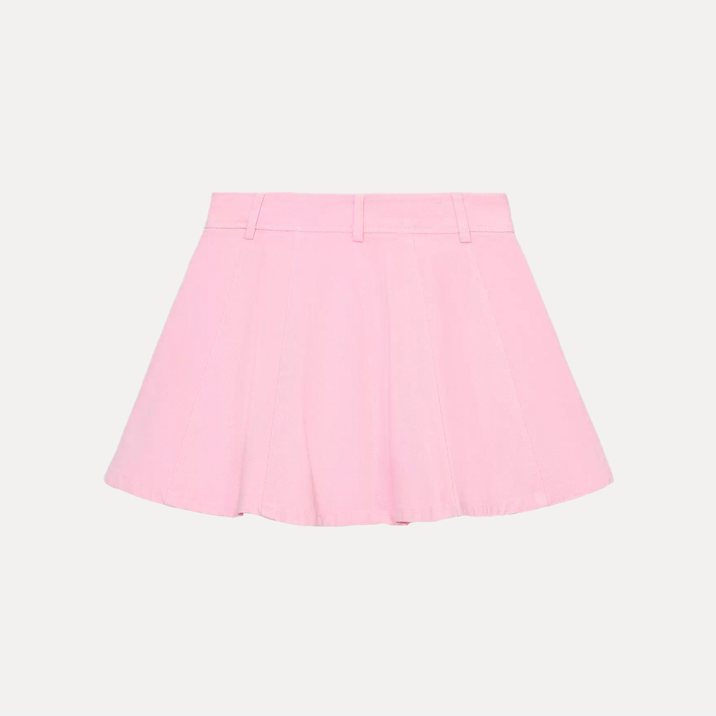Women's Casual High Waist A-Li - Summer Line Clothing Brand ulasan dan harga