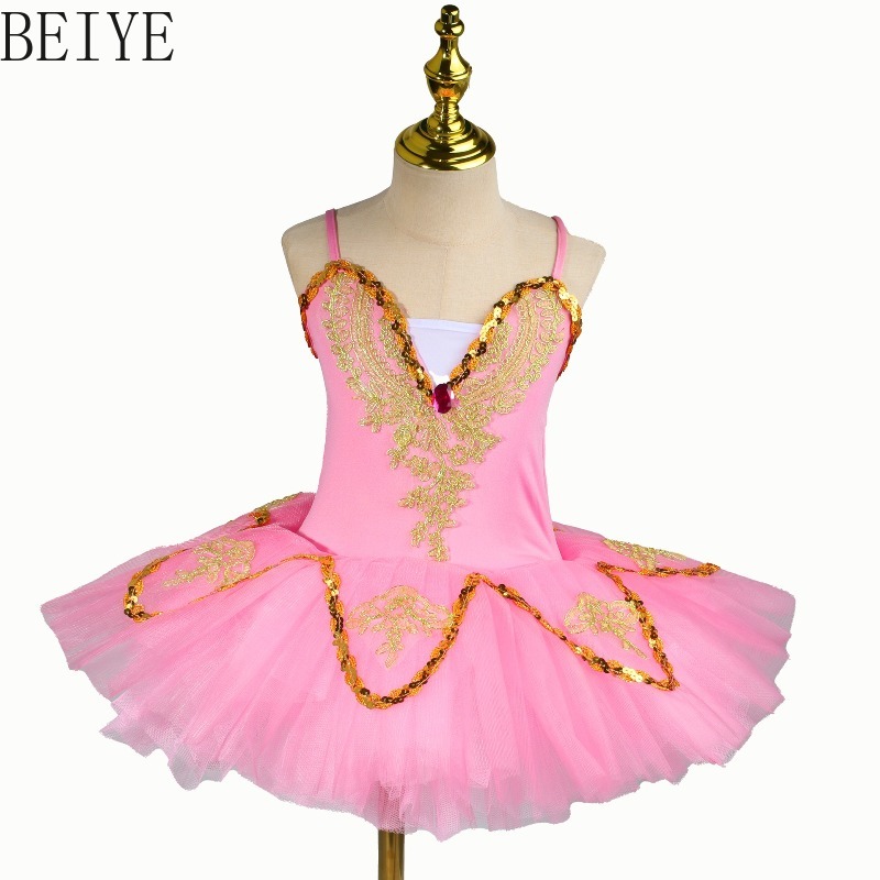 Children Dance Costumes Ballet - Summer Clothing For Girls ulasan dan harga