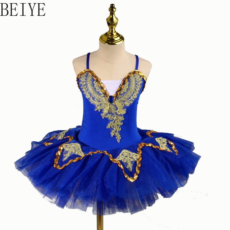 Children Dance Costumes Ballet - Summer Clothing For Girls ulasan dan harga