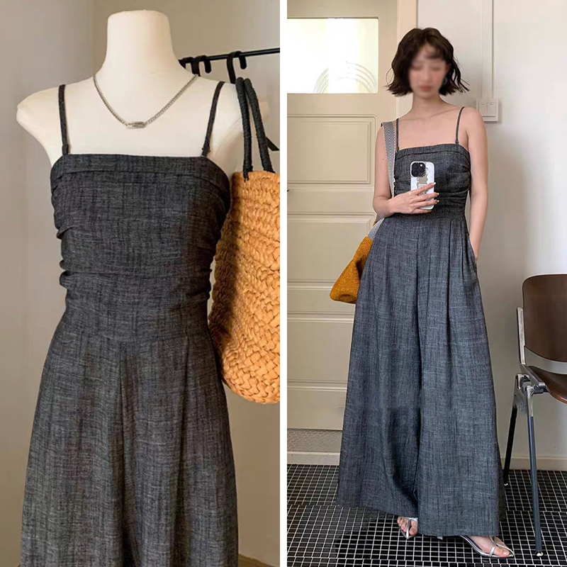 Slightly Wrinkled Soft Breatha - Summer Clothing Material ulasan dan harga