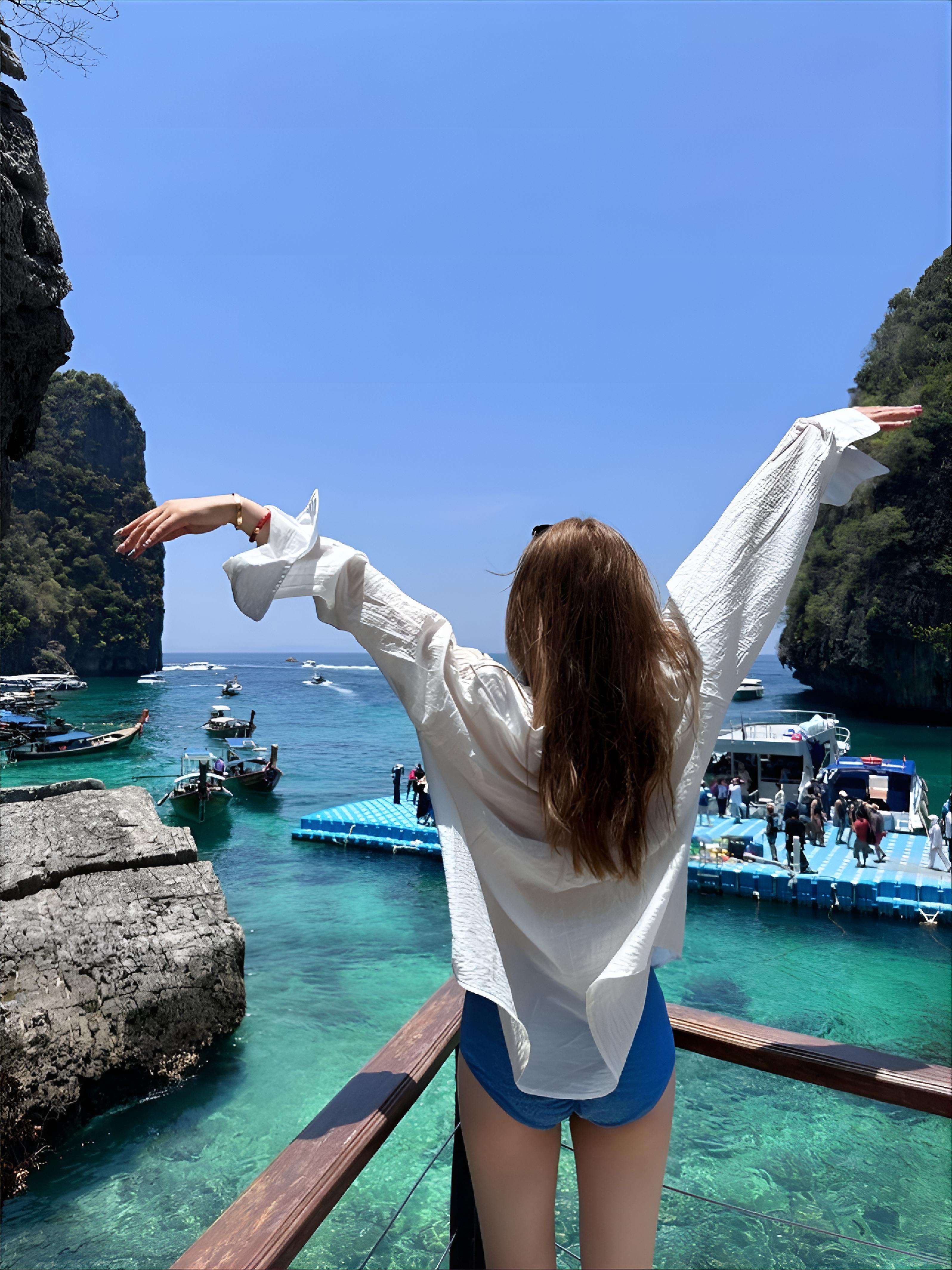 Cover Up For Swimming Women Li - Swim Cover Up Mesh ulasan dan harga