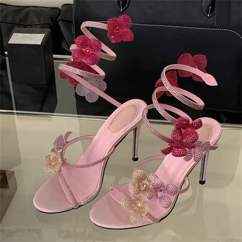 Aneikeh 2026 Summer Open Toe A - Summer Clothing Offers ulasan dan harga