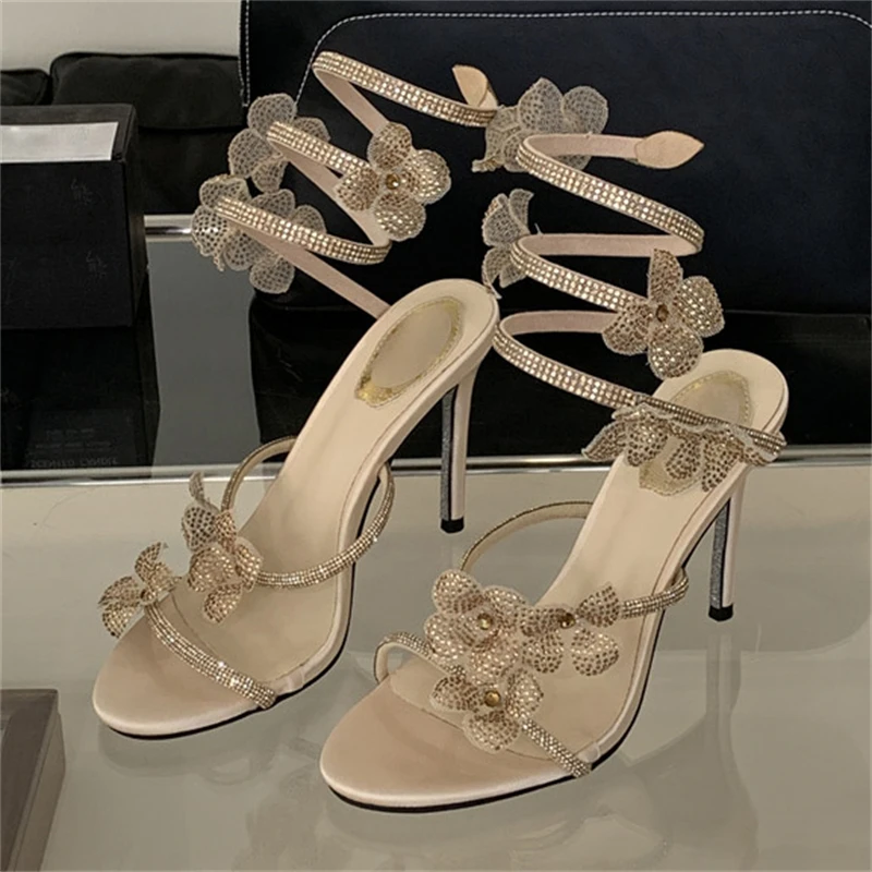 Aneikeh 2026 Summer Open Toe A - Summer Clothing Offers ulasan dan harga