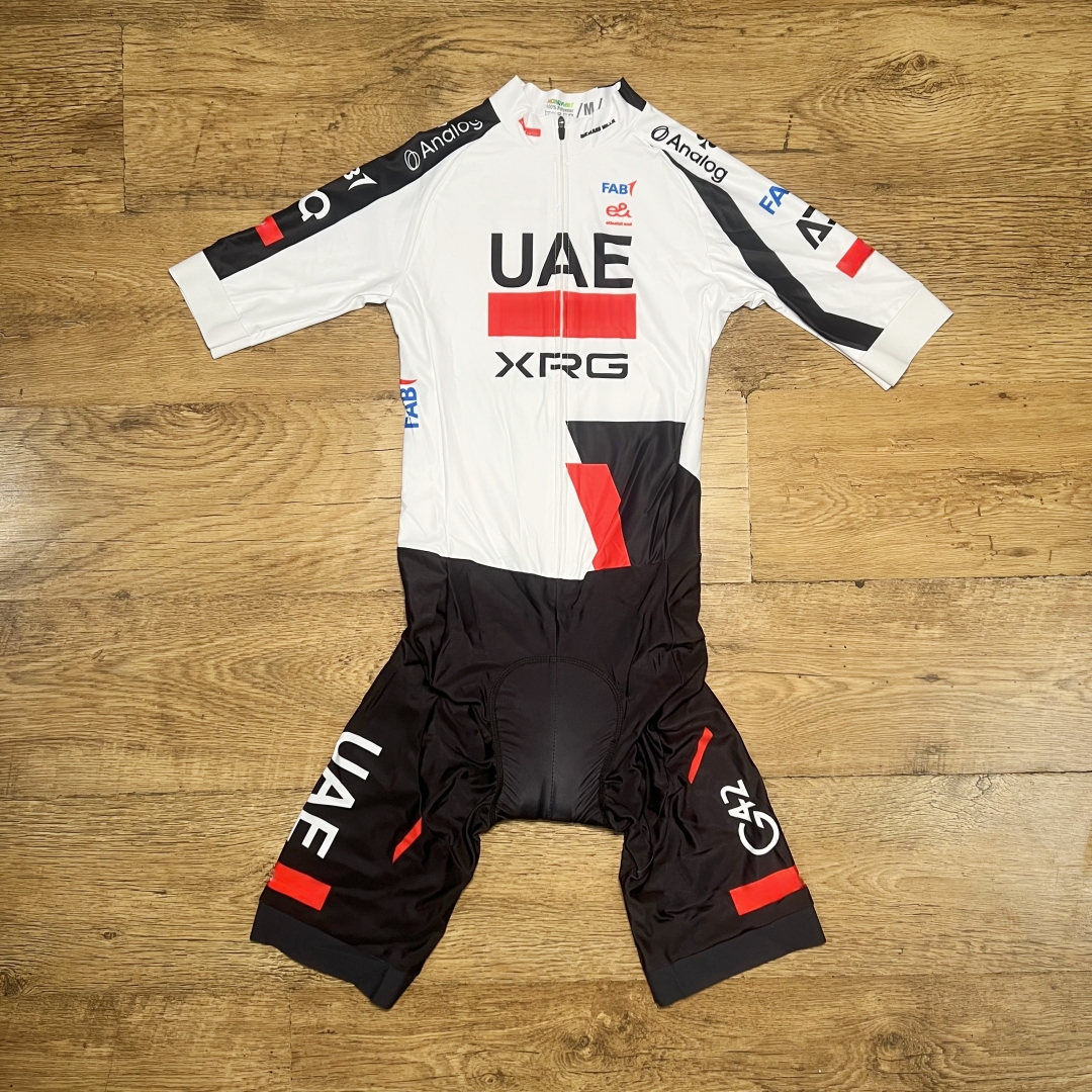 LASER CUT Skinsuit 2025 2026 U - Summer Clothing Material ulasan dan harga