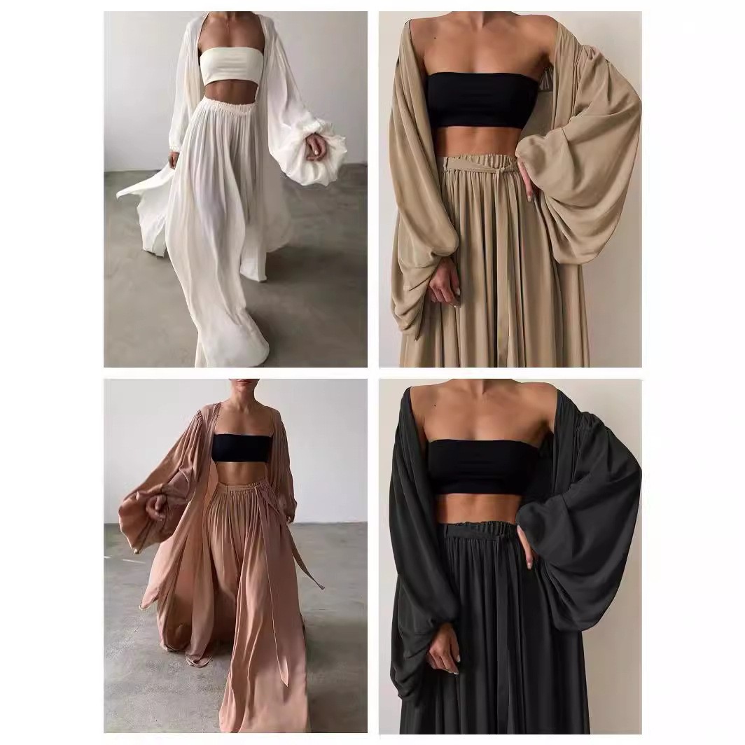 Summer Spring Women's Clothing - Summer Clothing Pieces ulasan dan harga