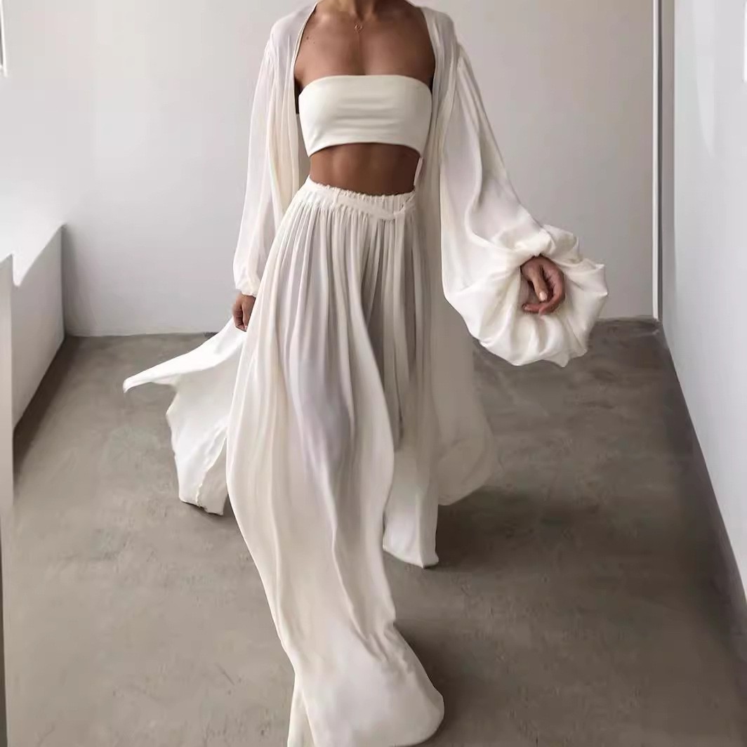 Summer Spring Women's Clothing - Summer Clothing Pieces ulasan dan harga