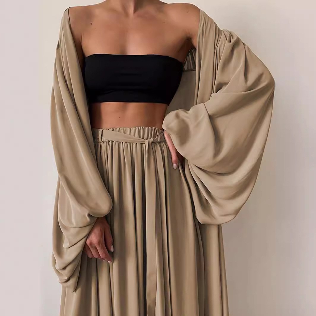 Summer Spring Women's Clothing - Summer Clothing Pieces ulasan dan harga