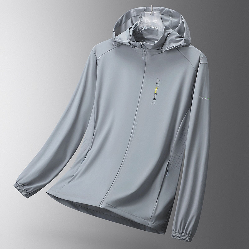Summer new style plain-color h - Summer Clothing Styles Men ulasan dan harga