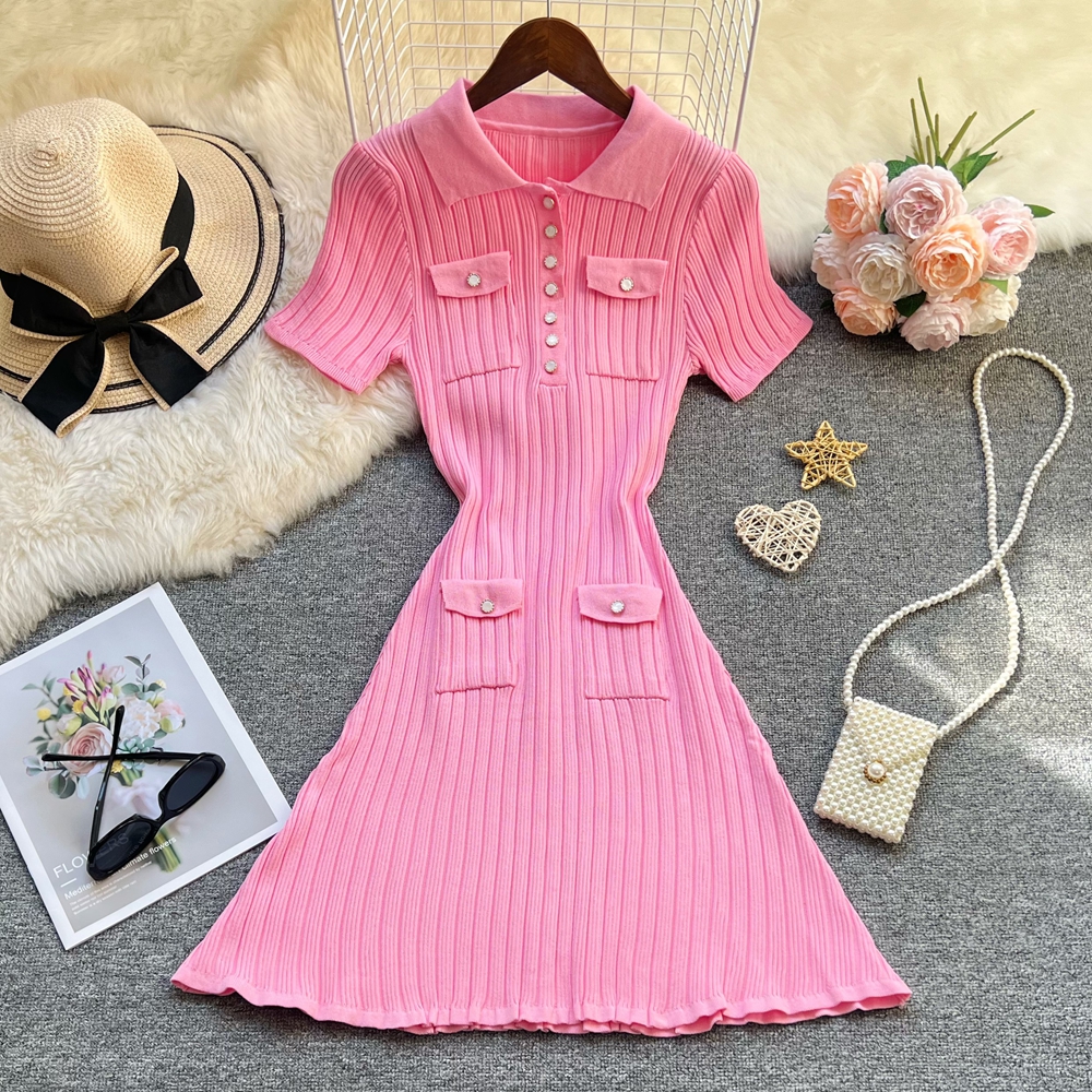 YuooMuoo Brand Style Women Dre - Summer Line Clothing Brand ulasan dan harga