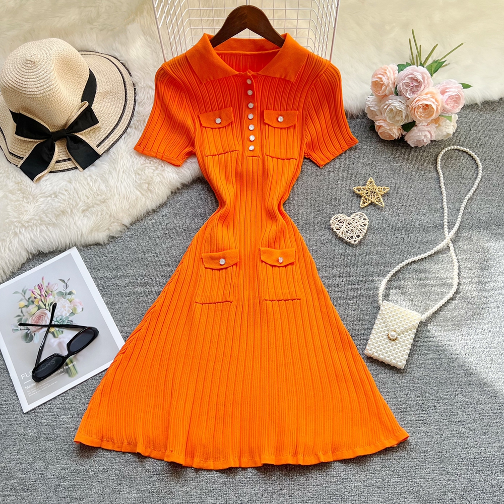 YuooMuoo Brand Style Women Dre - Summer Line Clothing Brand ulasan dan harga
