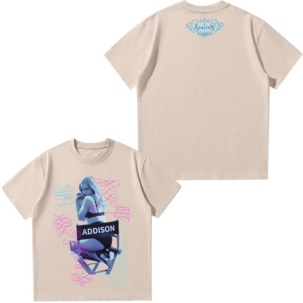 Addison Tee Addison Rae 2025 N - Summer Rae Clothing ulasan dan harga