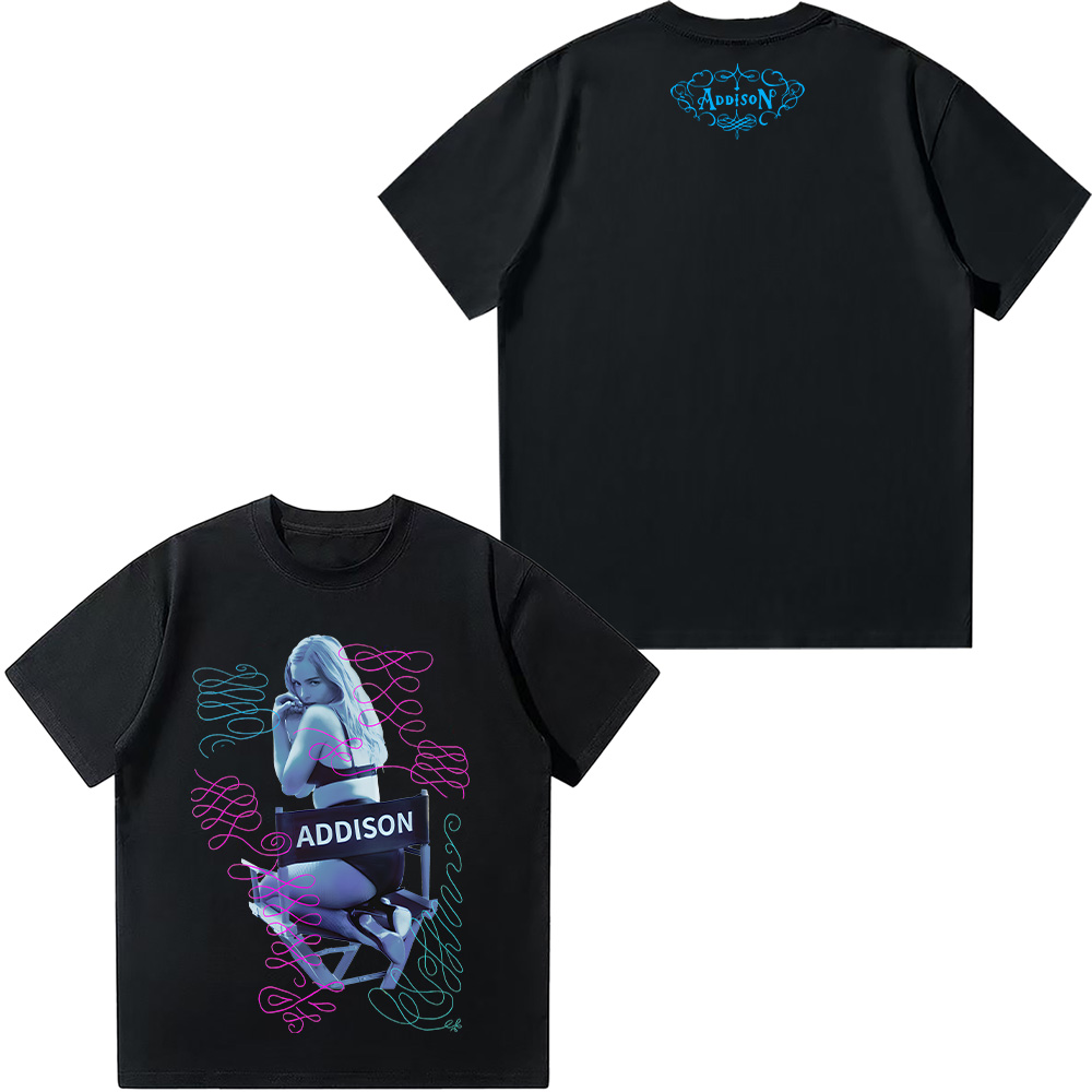 Addison Tee Addison Rae 2025 N - Summer Rae Clothing ulasan dan harga