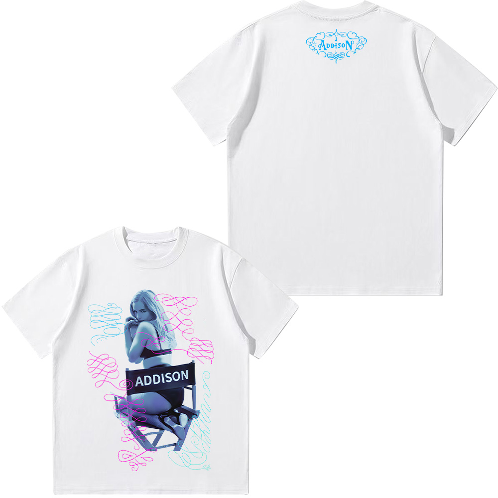 Addison Tee Addison Rae 2025 N - Summer Rae Clothing ulasan dan harga