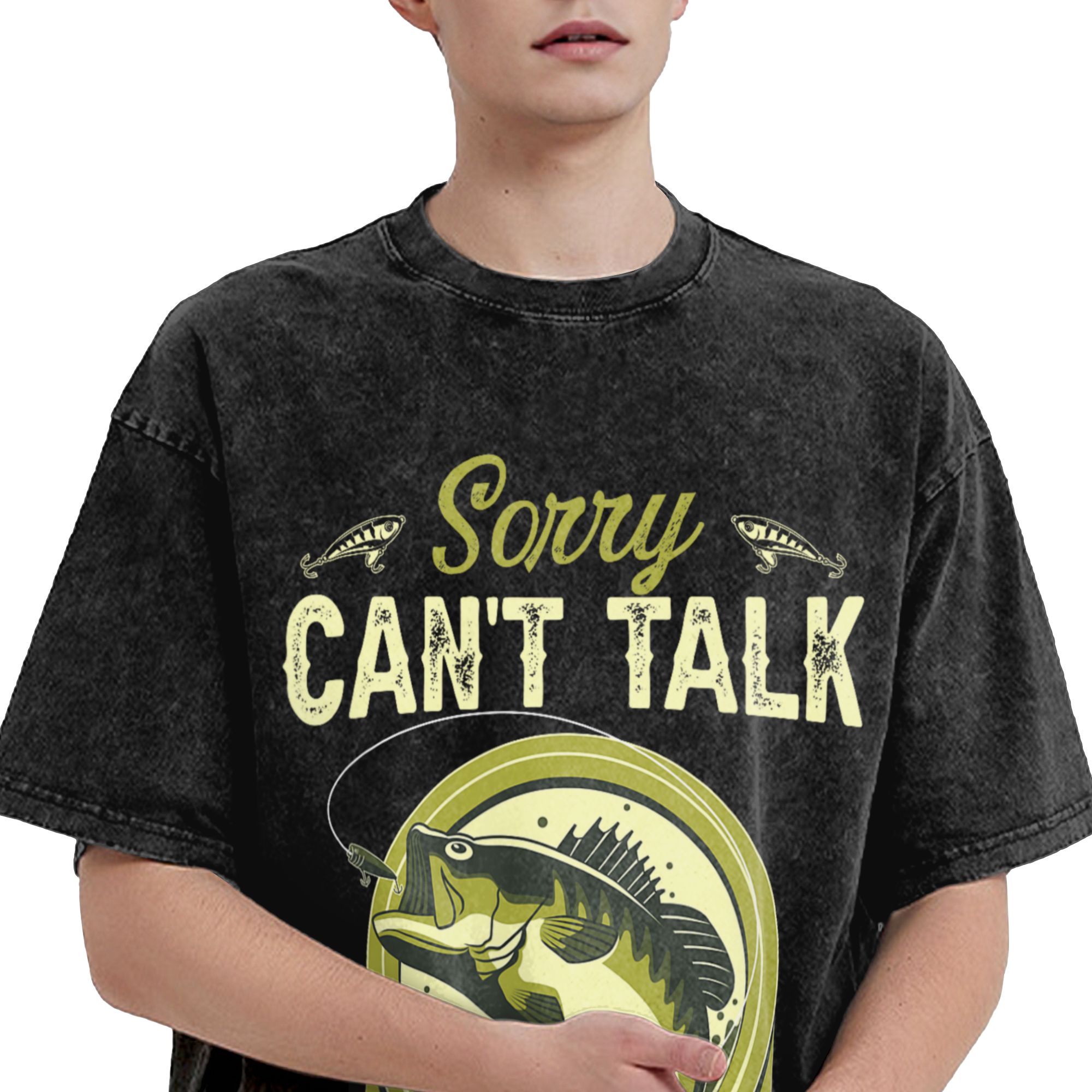 Sorry Can't Talk I'm On My Oth - Summer Clothing Online ulasan dan harga