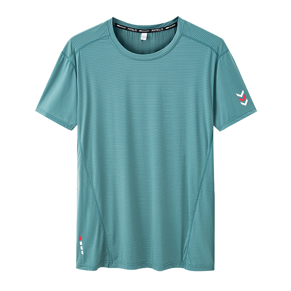 Men's Plus Size T-shirt 5XL 6X - Summer Clothing Plus ulasan dan harga