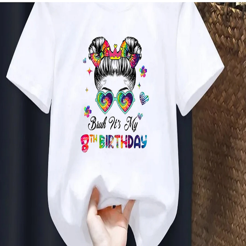 New It's My 7/8/10th Birthday  - Summer Clothing Gif ulasan dan harga