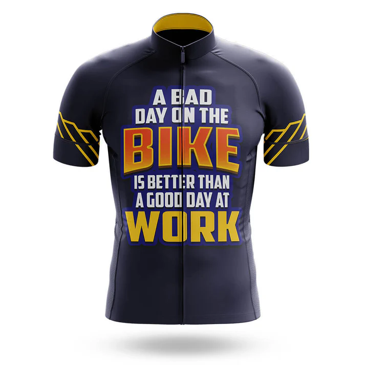 Live To Ride Cycling Jersey Cl - Summer Jumper Clothing ulasan dan harga