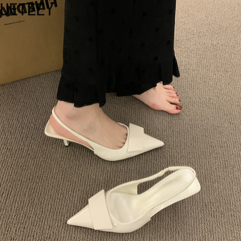 2026 Summer High Heel Women Sa - Summer Clothing Offers ulasan dan harga
