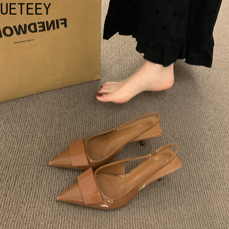 2026 Summer High Heel Women Sa - Summer Clothing Offers ulasan dan harga