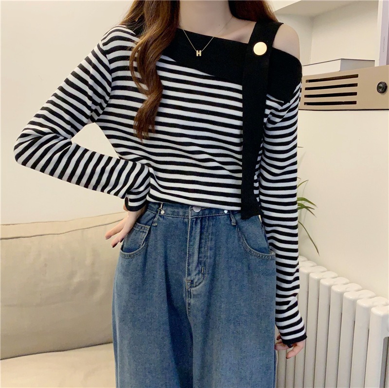 Women Summer Sweater Korean Fa - Summer Jumper Clothing ulasan dan harga