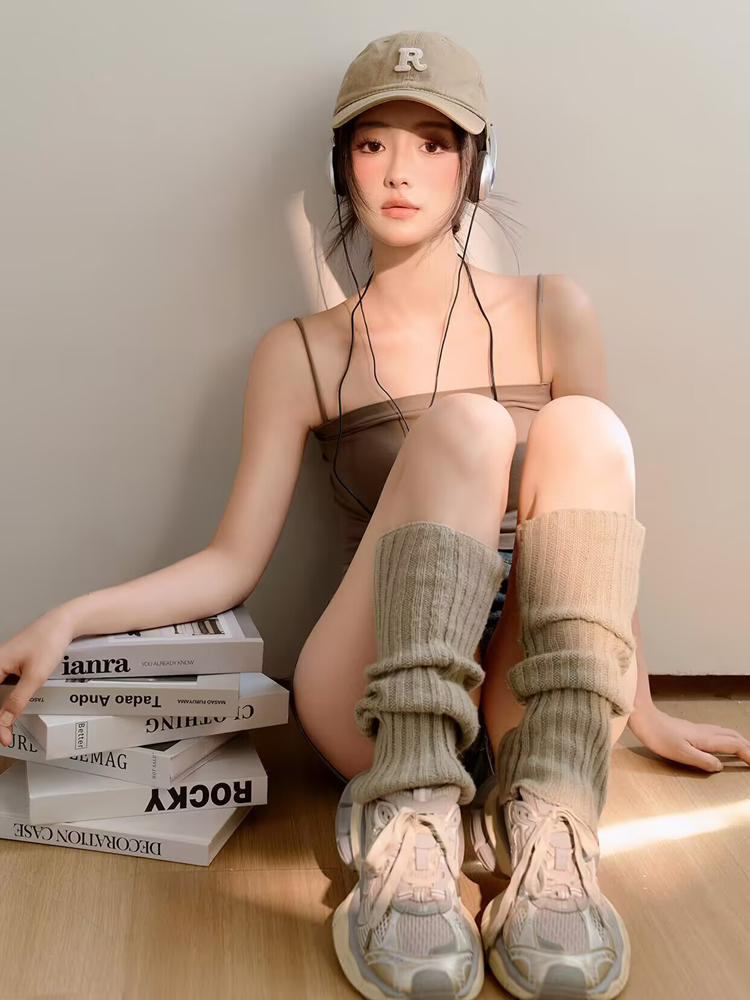 2026 New Style Korean Spicy Gi - Summer Clothing For Girls ulasan dan harga