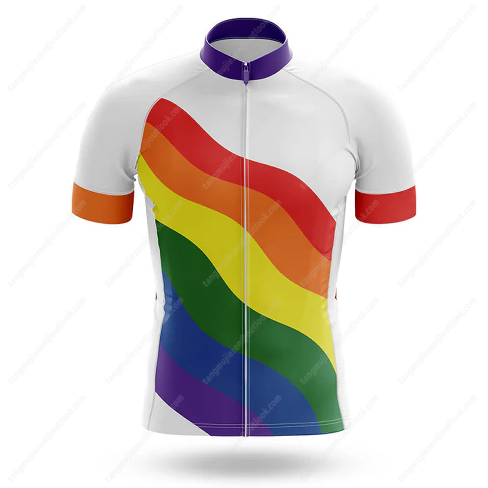 Shark Cycling Team Clothes Mtb - Summer Jumper Clothing ulasan dan harga