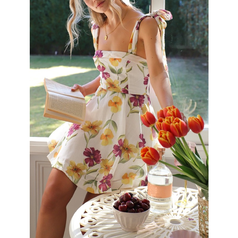 Fashionable and Elegant Women' - Summer Clothing Online ulasan dan harga