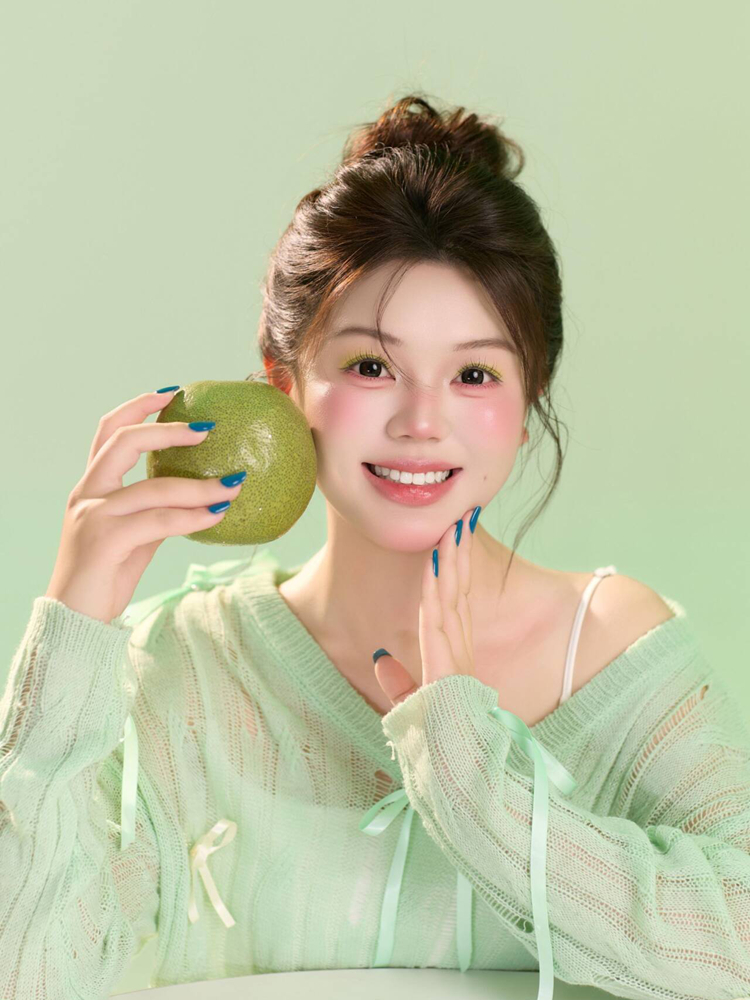 Summer 2026 Korean Style  Oxyg - Summer Clothing For Girls ulasan dan harga