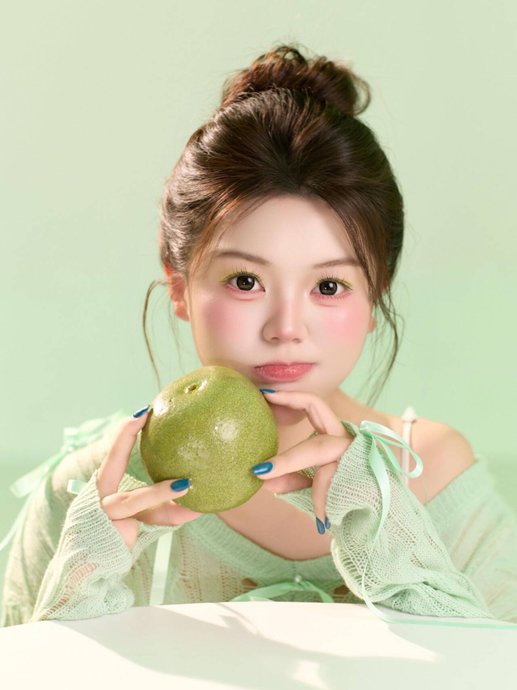 Summer 2026 Korean Style  Oxyg - Summer Clothing For Girls ulasan dan harga