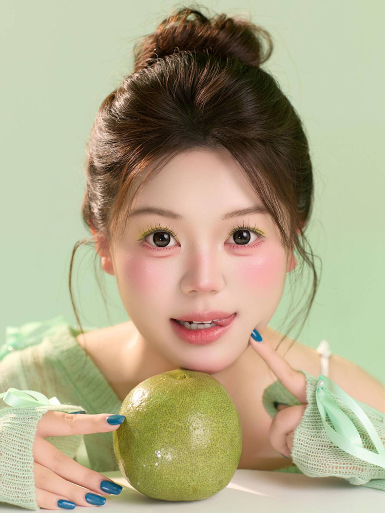 Summer 2026 Korean Style  Oxyg - Summer Clothing For Girls ulasan dan harga