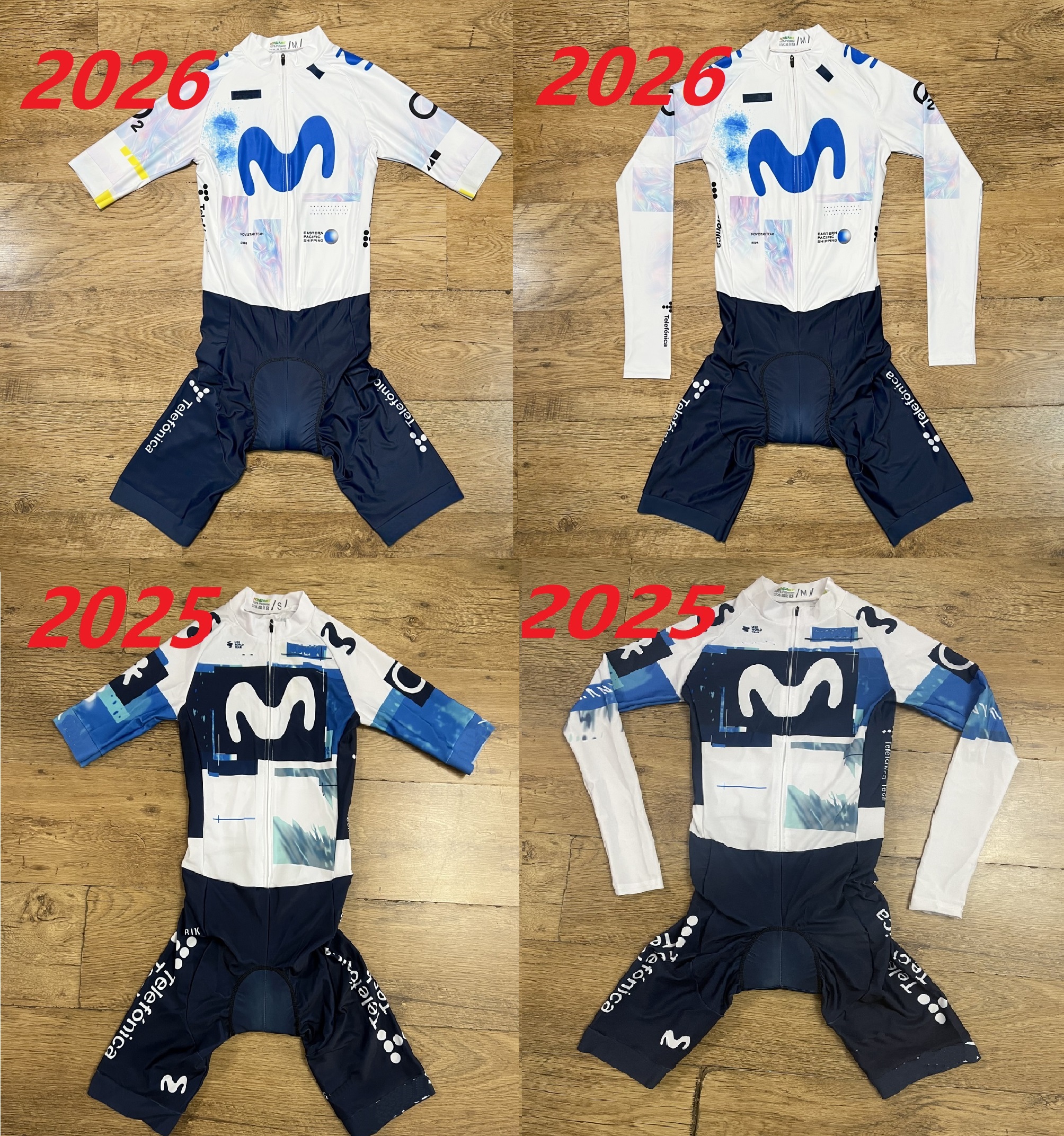 LASER CUT Skinsuit 2026 MOVIST - Summer Clothing Material ulasan dan harga