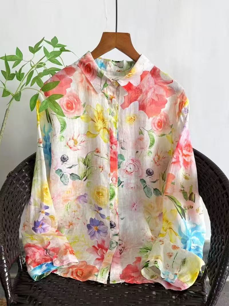 2026 Vintage clothing 100% ram - Summer Clothing For Japan ulasan dan harga