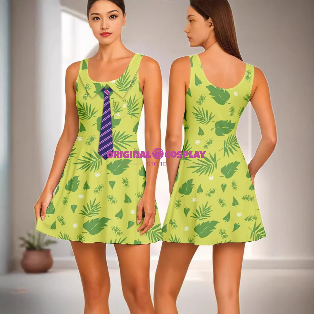 Summer Women T-Shirt Dress Plu - Summer Clothing Plus ulasan dan harga