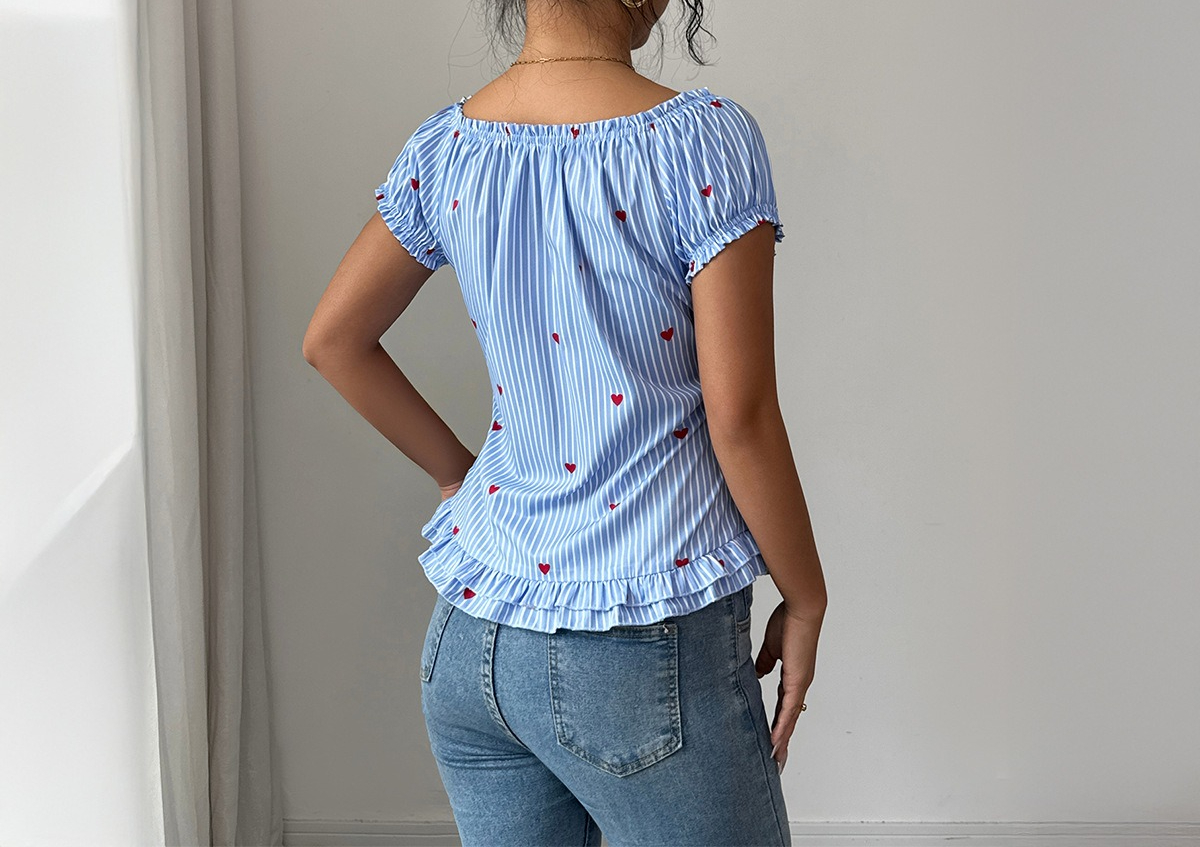 Elegant Temperament, Waist Cin - Summer Clothing Colors 2026 ulasan dan harga