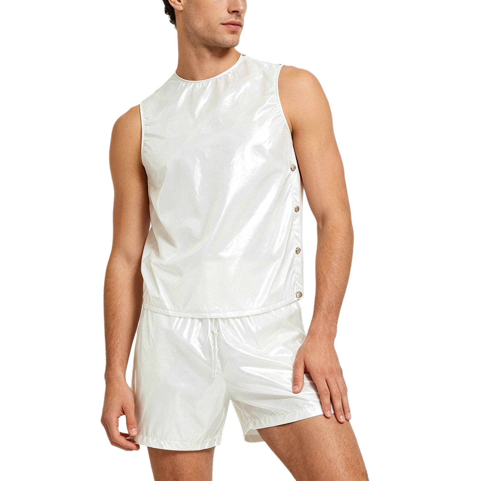Mens Special Needs Waterproof  - Summer Clothing Pieces ulasan dan harga