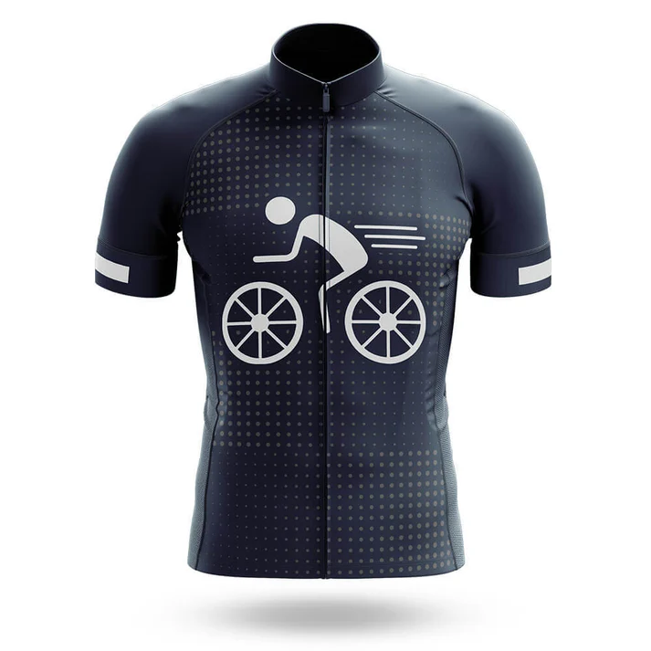 Bike On Road Cycling Jersey Cl - Summer Jumper Clothing ulasan dan harga